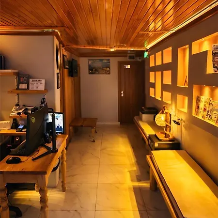 Szálloda Candy Boutique 3*