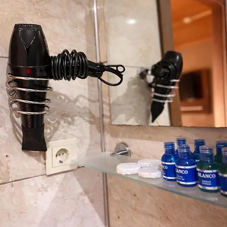 Candy Boutique Ξενοδοχείο