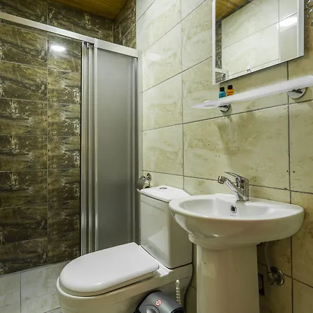 Candy Boutique Hotel Istanbul