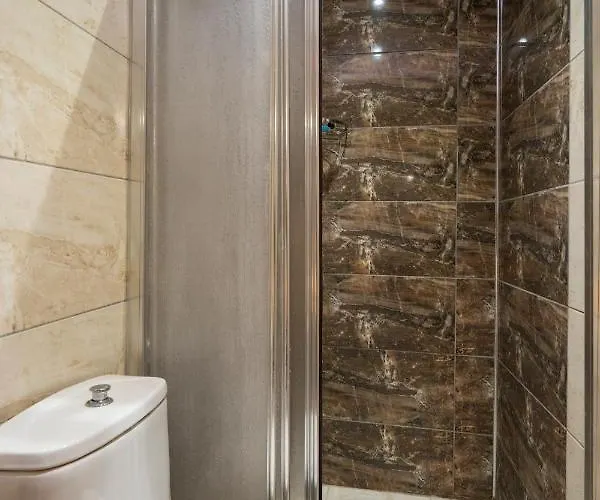 Candy Boutique Szálloda Isztambul