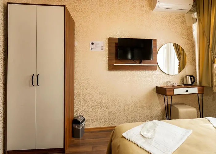 Candy Boutique Isztambul