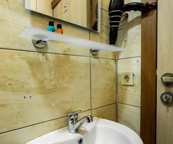 Candy Boutique Isztambul