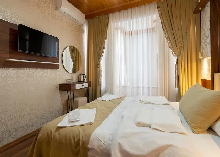 Candy Boutıque 3* Istambul