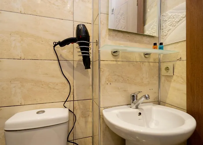 Candy Boutique Szálloda Isztambul