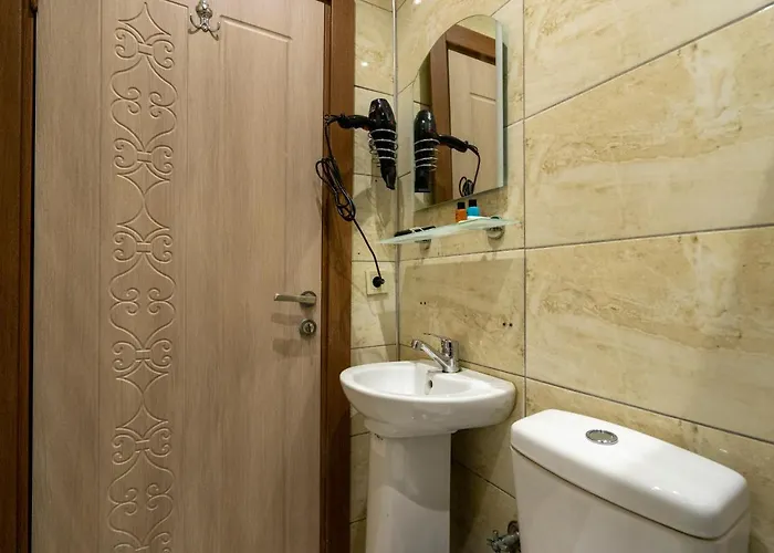 Candy Boutique 3* Κωνσταντινούπολη