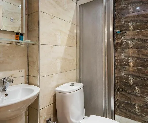 Candy Boutique Szálloda