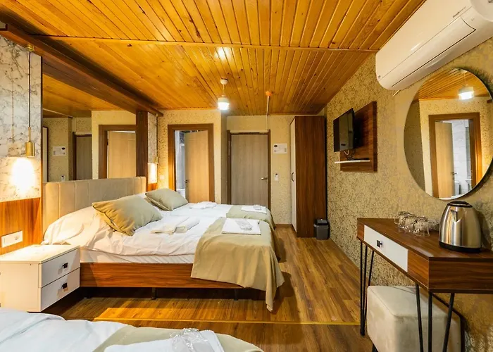 Candy Boutique Isztambul