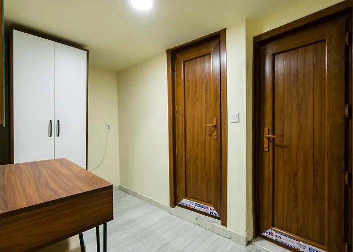 Hotel Candy Boutıque Istambul