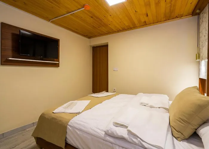 Candy Boutique Szálloda 3*