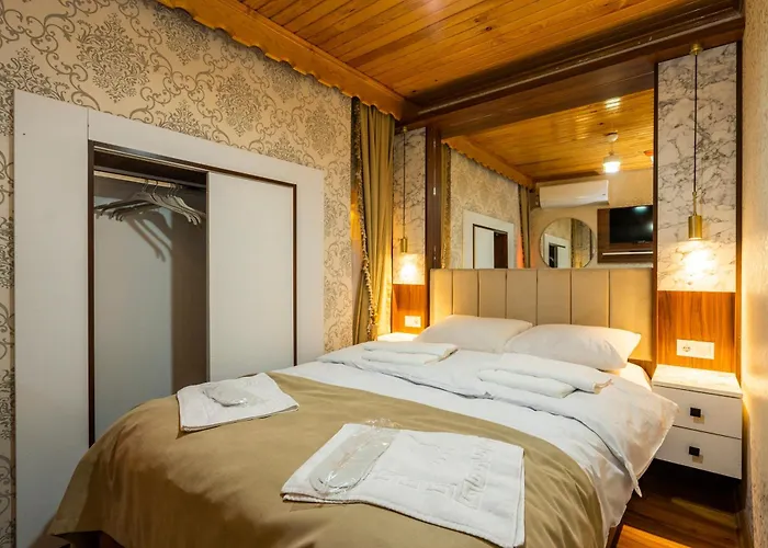 Candy Boutıque Hotel Istambul