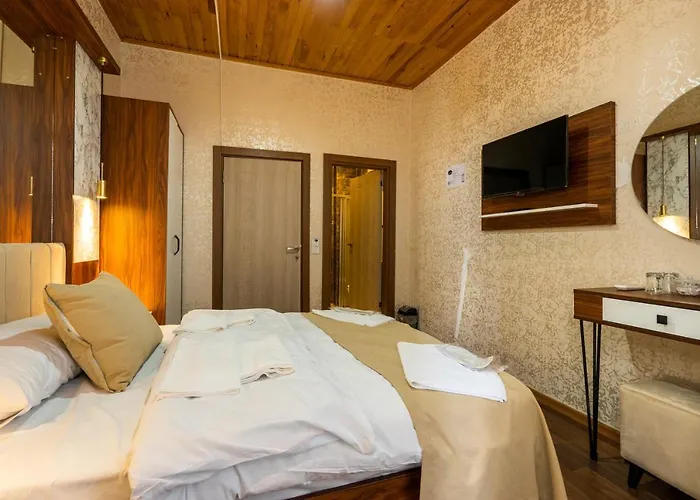 Candy Boutıque Hotel