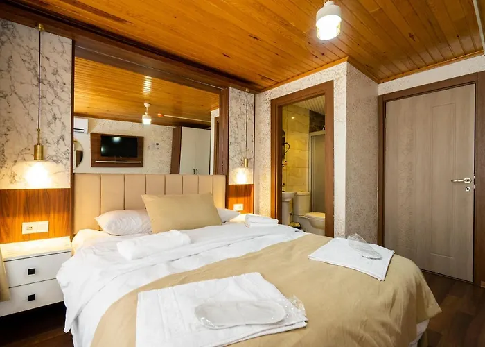 Candy Boutique 3* Isztambul