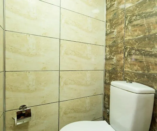 Hotel Candy Boutıque Istambul