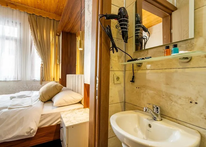 Hotel Candy Boutıque