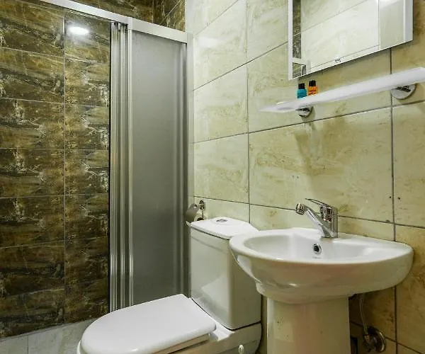 Candy Boutique 3* Isztambul