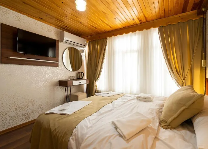 Candy Boutique Szálloda 3*