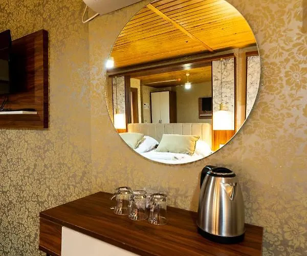 Candy Boutique Szálloda 3*