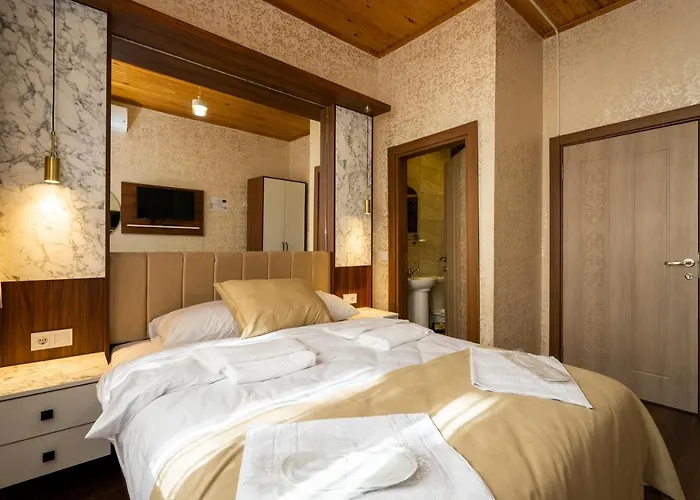 Candy Boutique Isztambul