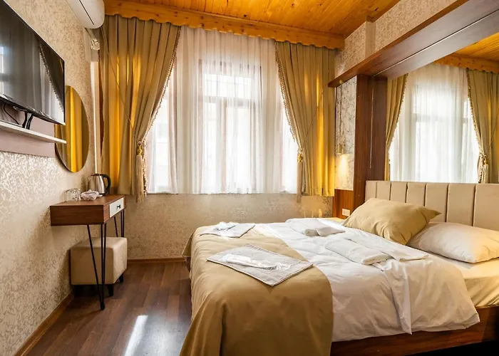 Candy Boutique Κωνσταντινούπολη