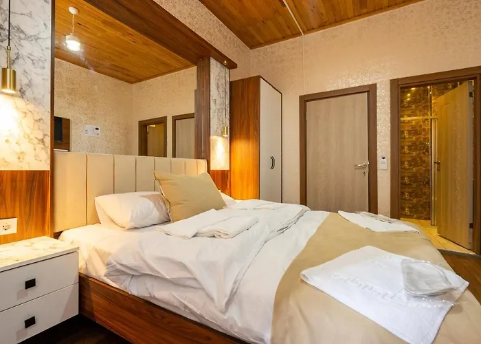 Hotel Candy Boutıque