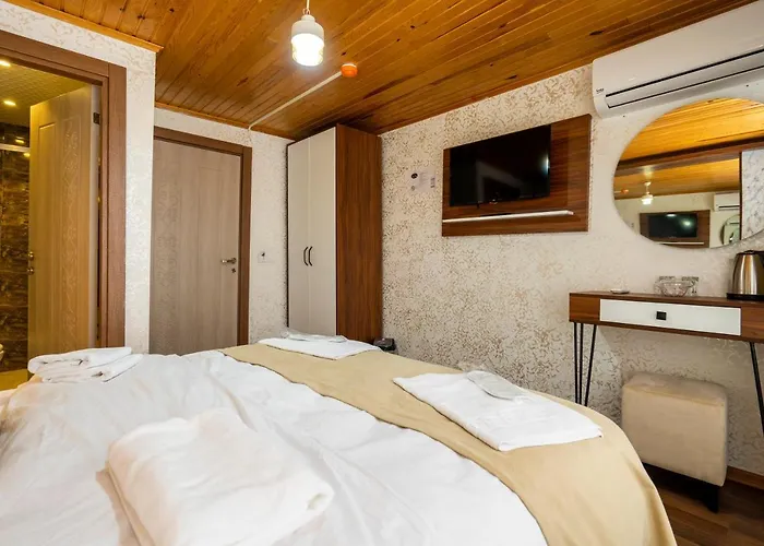 Candy Boutique Κωνσταντινούπολη