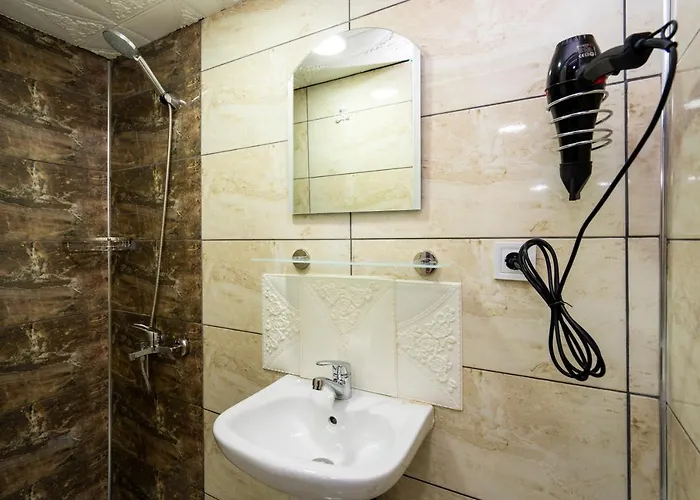 Candy Boutique 3* Isztambul