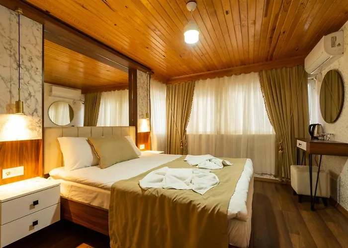 Candy Boutique 3* Isztambul