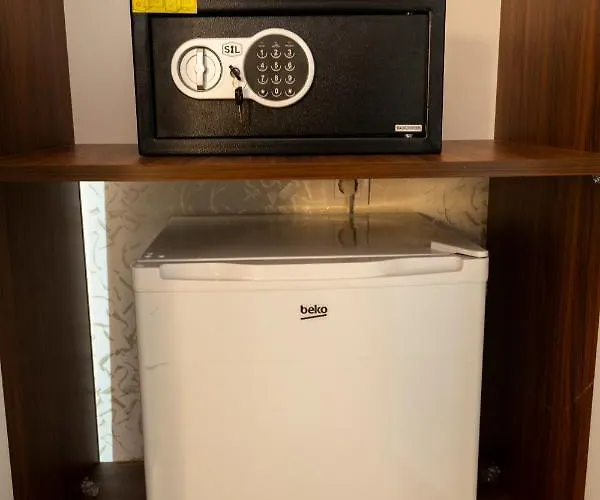 Candy Boutıque Hotel