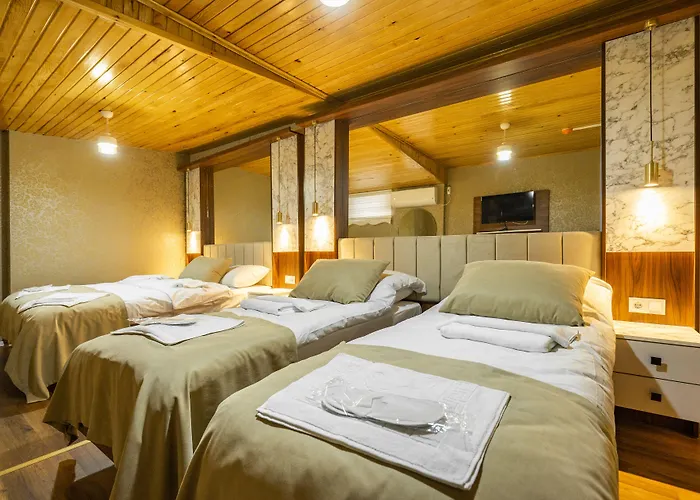 Hotel Candy Boutıque