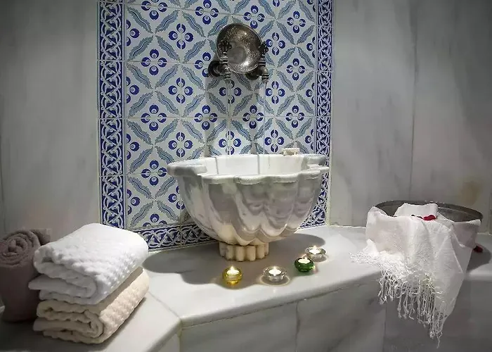 Hotel Candy Boutıque Istambul