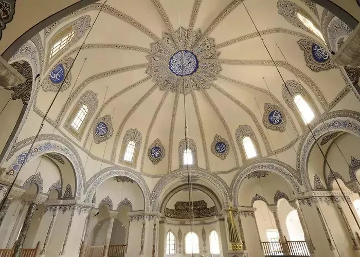 Ξενοδοχείο Candy Boutique Κωνσταντινούπολη