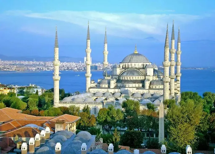 Candy Boutique 3* Isztambul