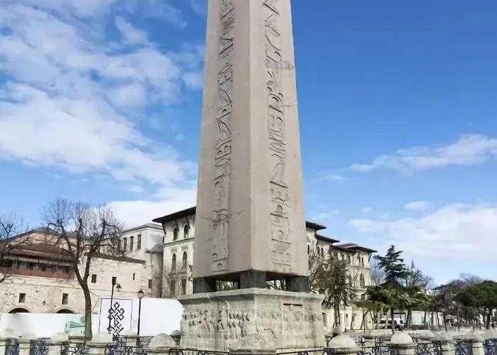 Szálloda Candy Boutique