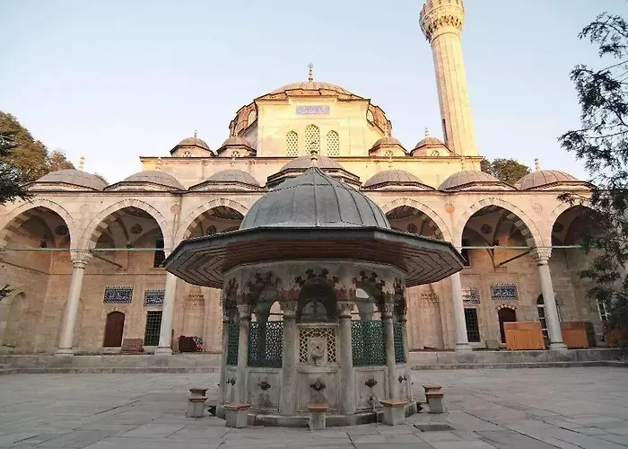 Ξενοδοχείο Candy Boutique 3*