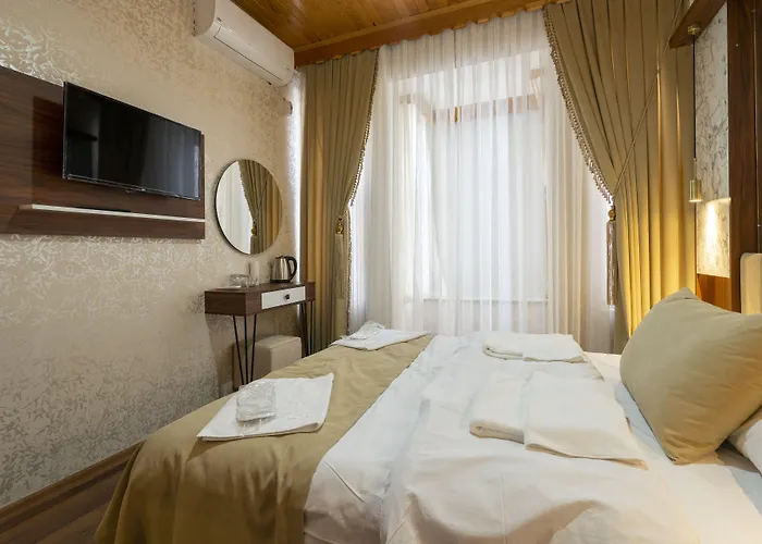 Hotel Candy Boutıque