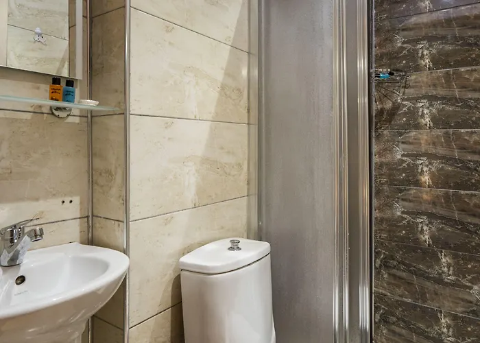 Candy Boutique 3* Isztambul