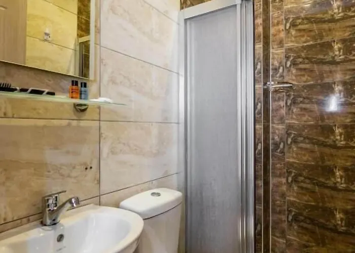 Hotel Candy Boutıque 3*