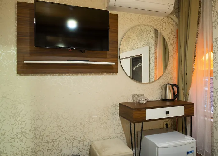 Candy Boutique Κωνσταντινούπολη