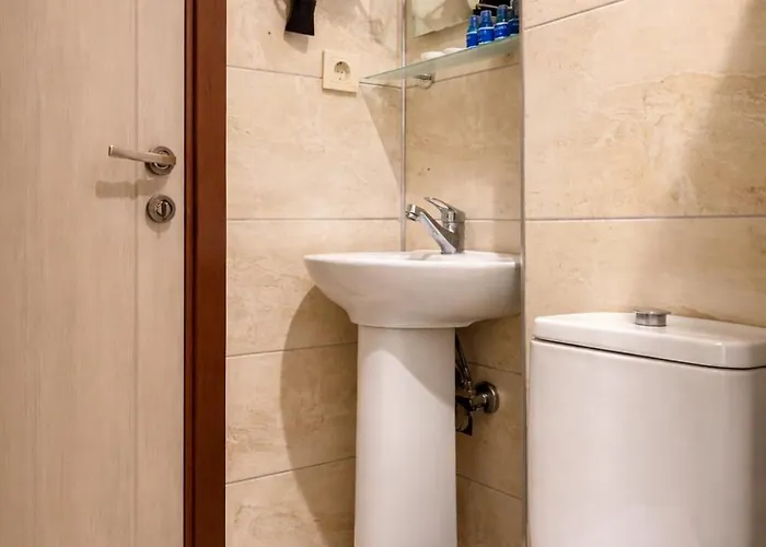 Candy Boutıque Hotel 3*