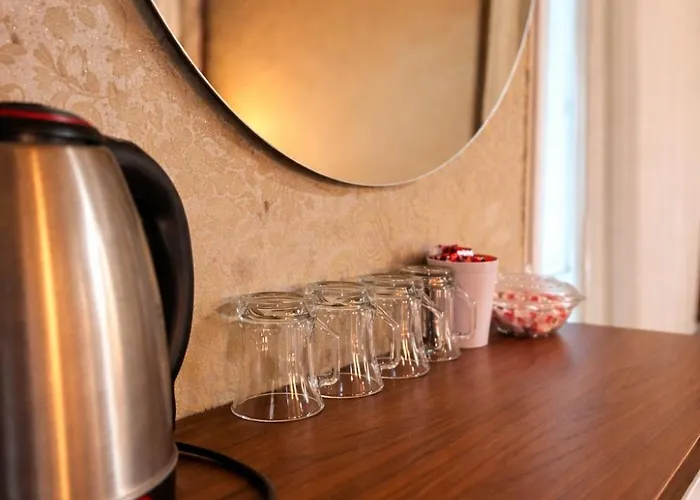 Candy Boutique Ξενοδοχείο 3*