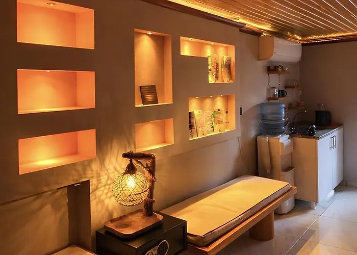 Hotel Candy Boutıque