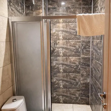 Candy Boutique 이스탄불