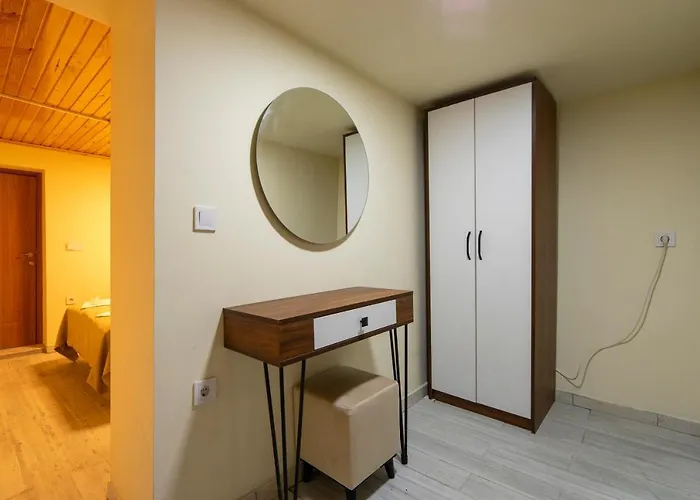 호텔 Candy Boutique 3*