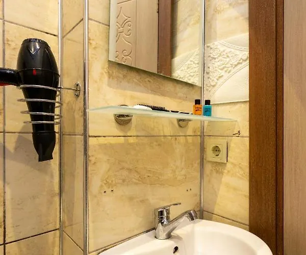 Candy Boutique 호텔 이스탄불