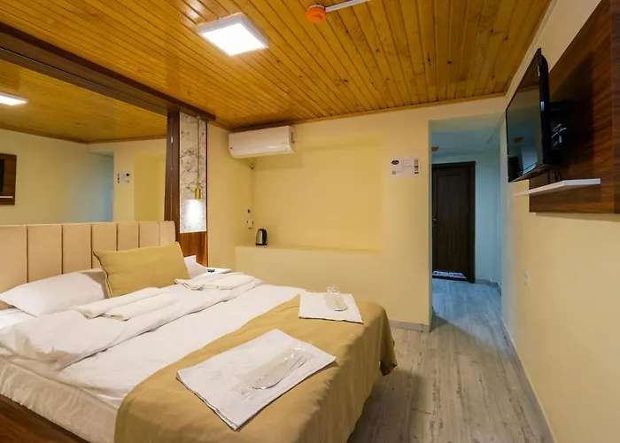 호텔 Candy Boutique