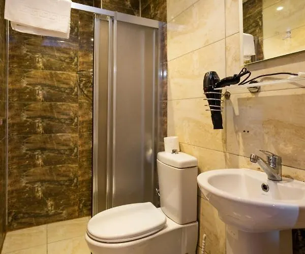 Candy Boutique 호텔 3*