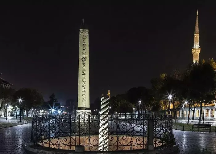 Candy Boutique 이스탄불