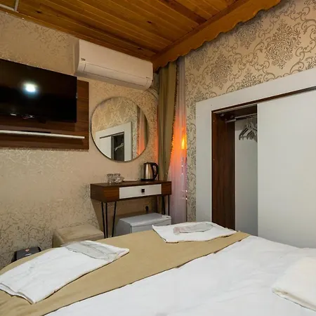 Hotel Candy Boutique *