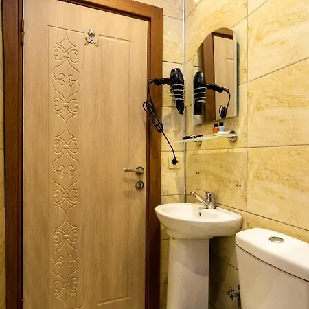 Candy Boutique Hotel Estambul