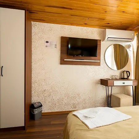 Hotel Candy Boutique Estambul